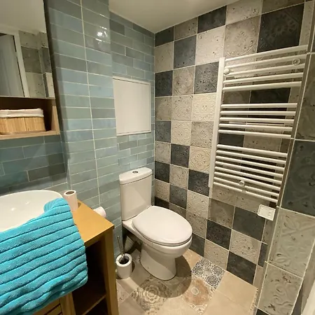 La Mezzanine Du Maire - 352 Апартаменты Руан