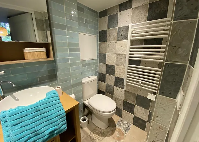 La Mezzanine Du Maire - 352 Appartement Rouen